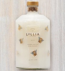 LOLLIA WISH - BUBBLE BATH