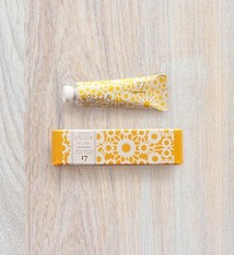 LOLLIA AT LAST- PETITE HANDCREAM