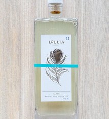 LOLLIA CALM- BUBBLE BATH