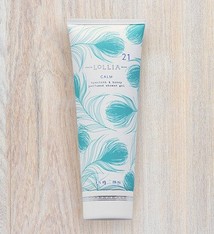 LOLLIA CALM- SHOWER GEL