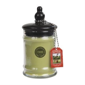 Bridgewater FRESH APPLE- SMALL CANDLE