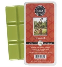 Bridgewater FRESH APPLE- WAX BAR