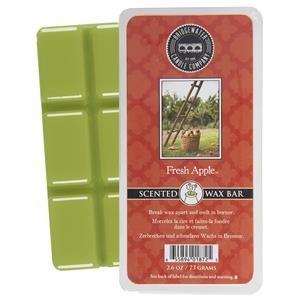 Bridgewater FRESH APPLE- WAX BAR