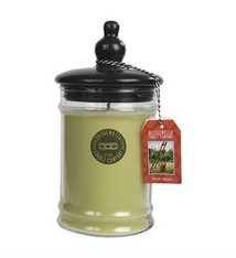 Bridgewater FRESH APPLE- LARGE CANDLE