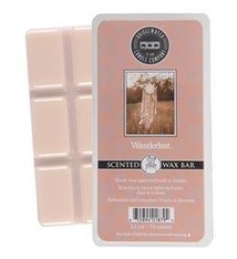Bridgewater WANDERLUST- WAX BAR