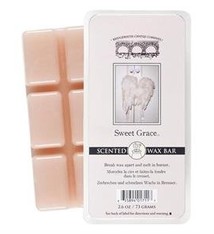 Bridgewater SWEET GRACE- WAX BAR