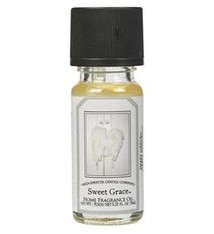 Sweet Grace Car Fragrance