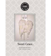 Bridgewater SWEET GRACE- SACHET