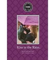 Bridgewater KISS IN THE RAIN- SACHET