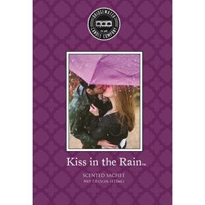 Bridgewater KISS IN THE RAIN- SACHET