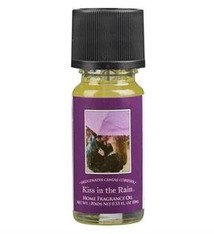 Bridgewater KISS IN THE RAIN- OIL FRAGRANCE