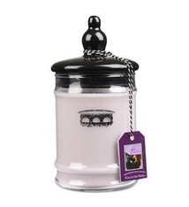 Bridgewater KISS IN THE RAIN- SMALL CANDLE