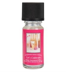 Bridgewater LET'S CELEBRATE- OIL FRAGRANCE