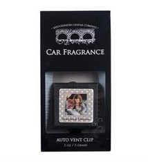 Bridgewater STORYBOOK DREAMS- CAR FRAGRANCE