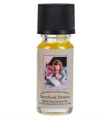 Bridgewater STORYBOOK DREAMS- OIL FRAGRANCE