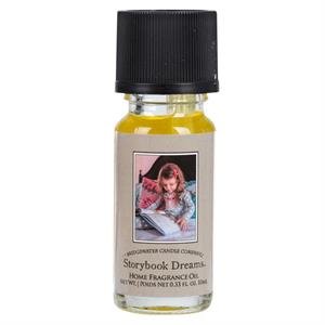 Bridgewater STORYBOOK DREAMS- OIL FRAGRANCE