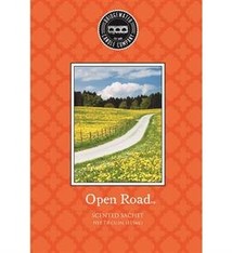 Bridgewater OPEN ROAD- SACHET