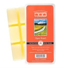 Bridgewater OPEN ROAD- WAX BAR