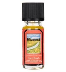 Bridgewater OPEN ROAD- OIL FRAGRANCE