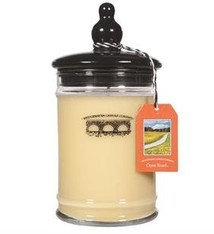Bridgewater OPEN ROAD- LARGE CANDLE