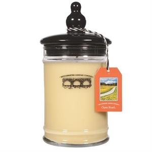 Bridgewater OPEN ROAD- LARGE CANDLE