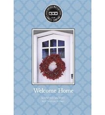Bridgewater WELCOME HOME- SACHET