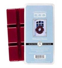 Bridgewater WELCOME HOME- WAX BAR