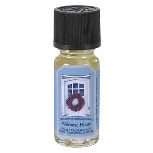 Bridgewater WELCOME HOME- OIL FRAGRANCE