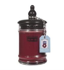 Bridgewater WELCOME HOME- SMALL CANDLE