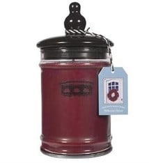 Bridgewater WELCOME HOME- LARGE CANDLE