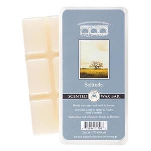 Bridgewater SOLITUDE- WAX BAR