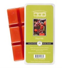 Bridgewater HAYRIDE - WAX BAR