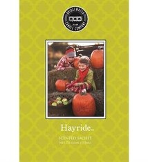 Bridgewater HAYRIDE - SACHET