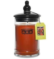 Bridgewater HAYRIDE LARGE- CANDLE