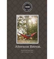Bridgewater AFTERNOON RETREAT - SACHET
