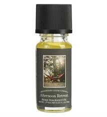 Bridgewater AFTERNOON RETREAT- FRAGRANCE OIL