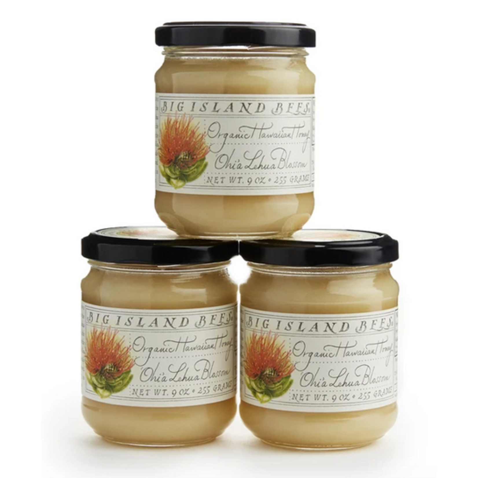 Honey Favors – Big Island Bees