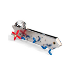 Kikkerland Bonga Climbing Worm Wind Up