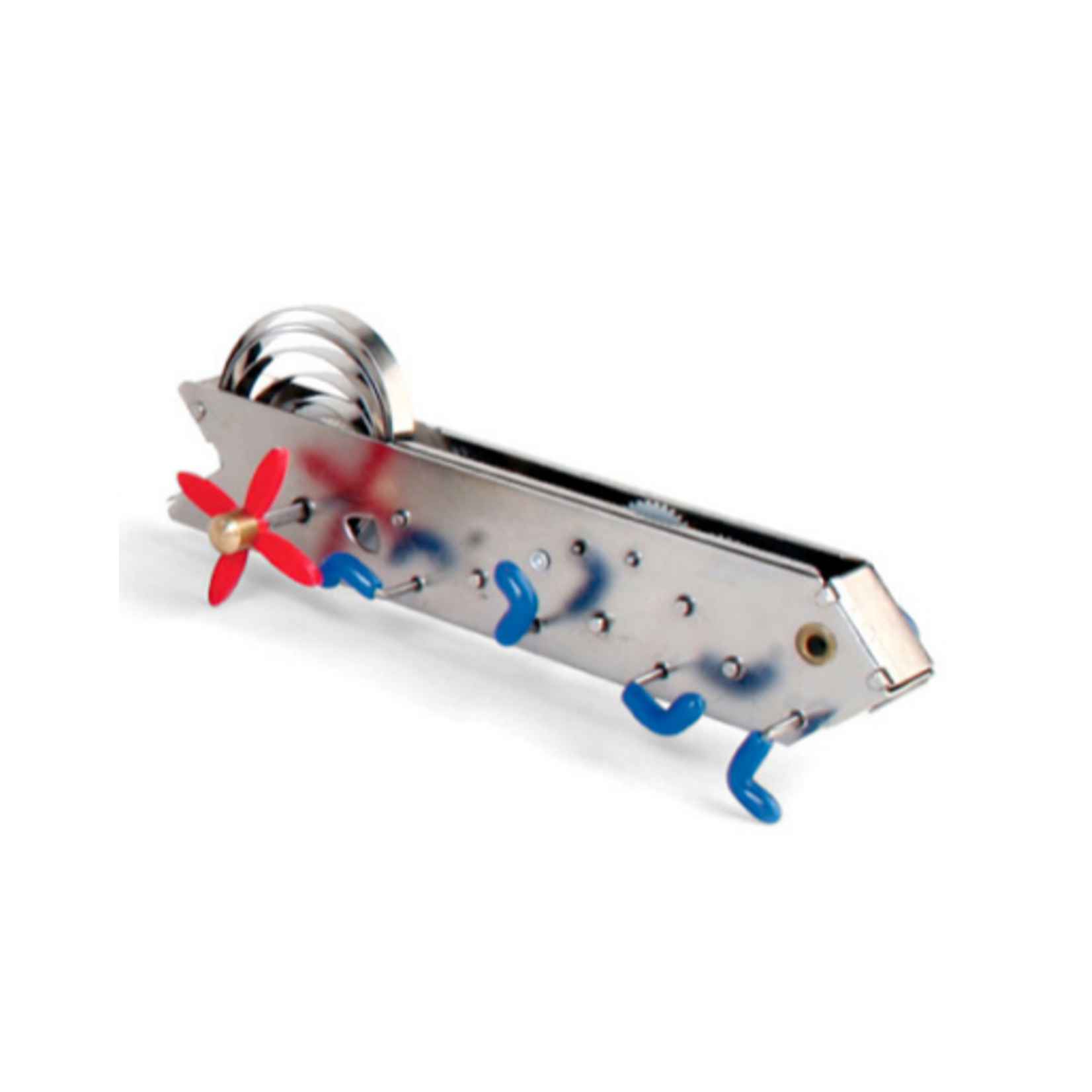 Kikkerland Bonga Climbing Worm Wind Up