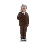 Kikkerland Solar Einstein