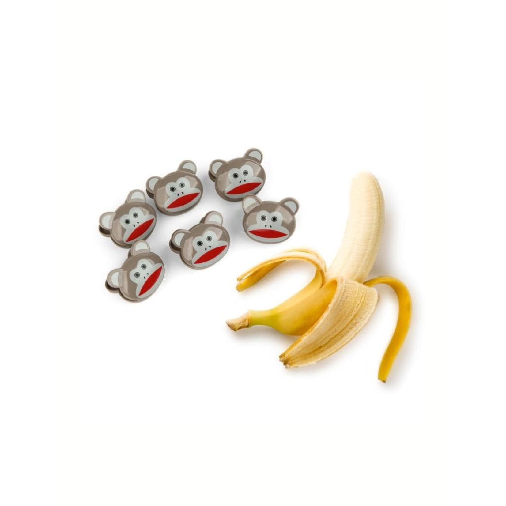 Kikkerland Bag Clips