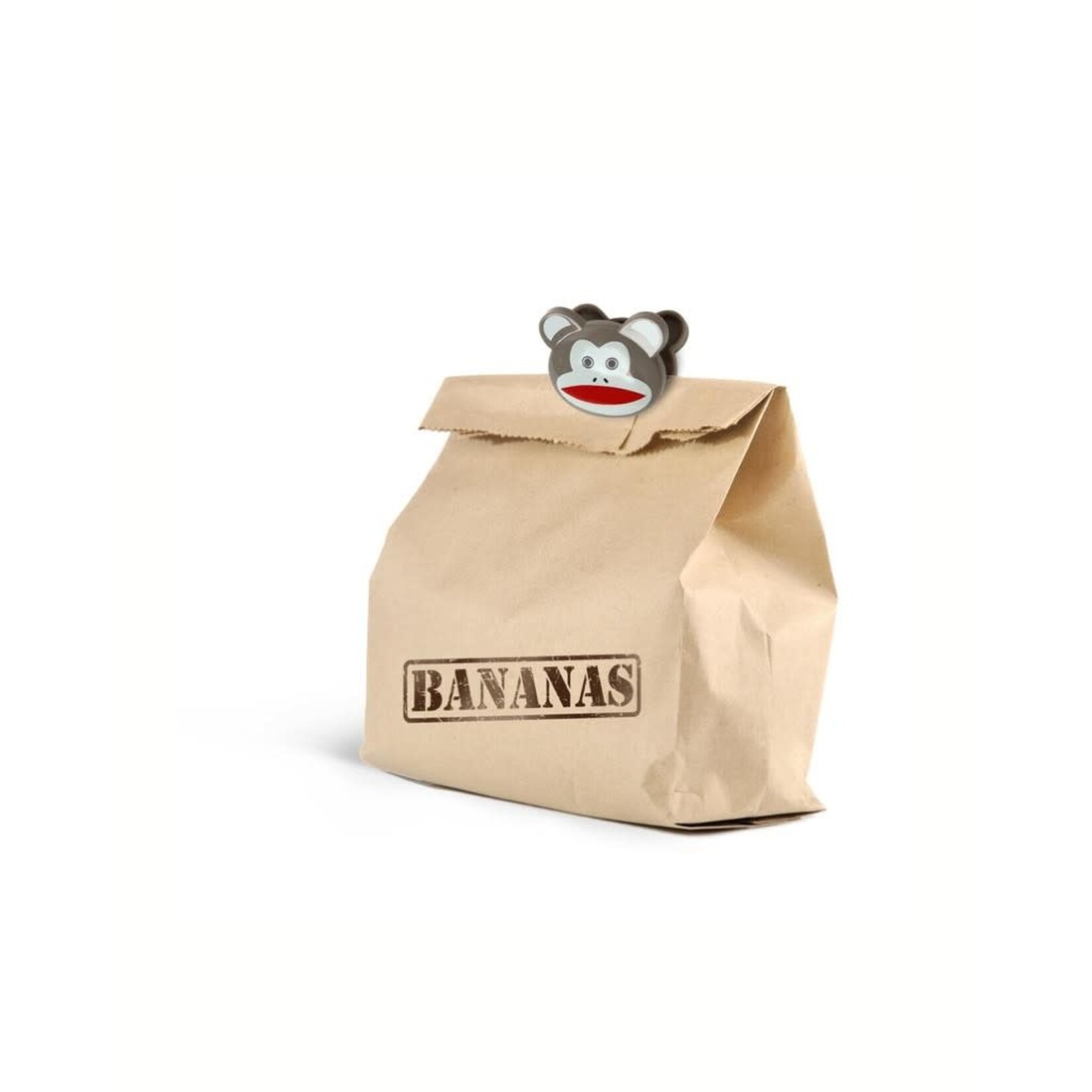 Kikkerland Bag Clips