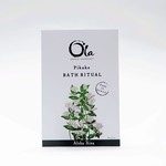 Ola Pikake Bath Ritual 2oz