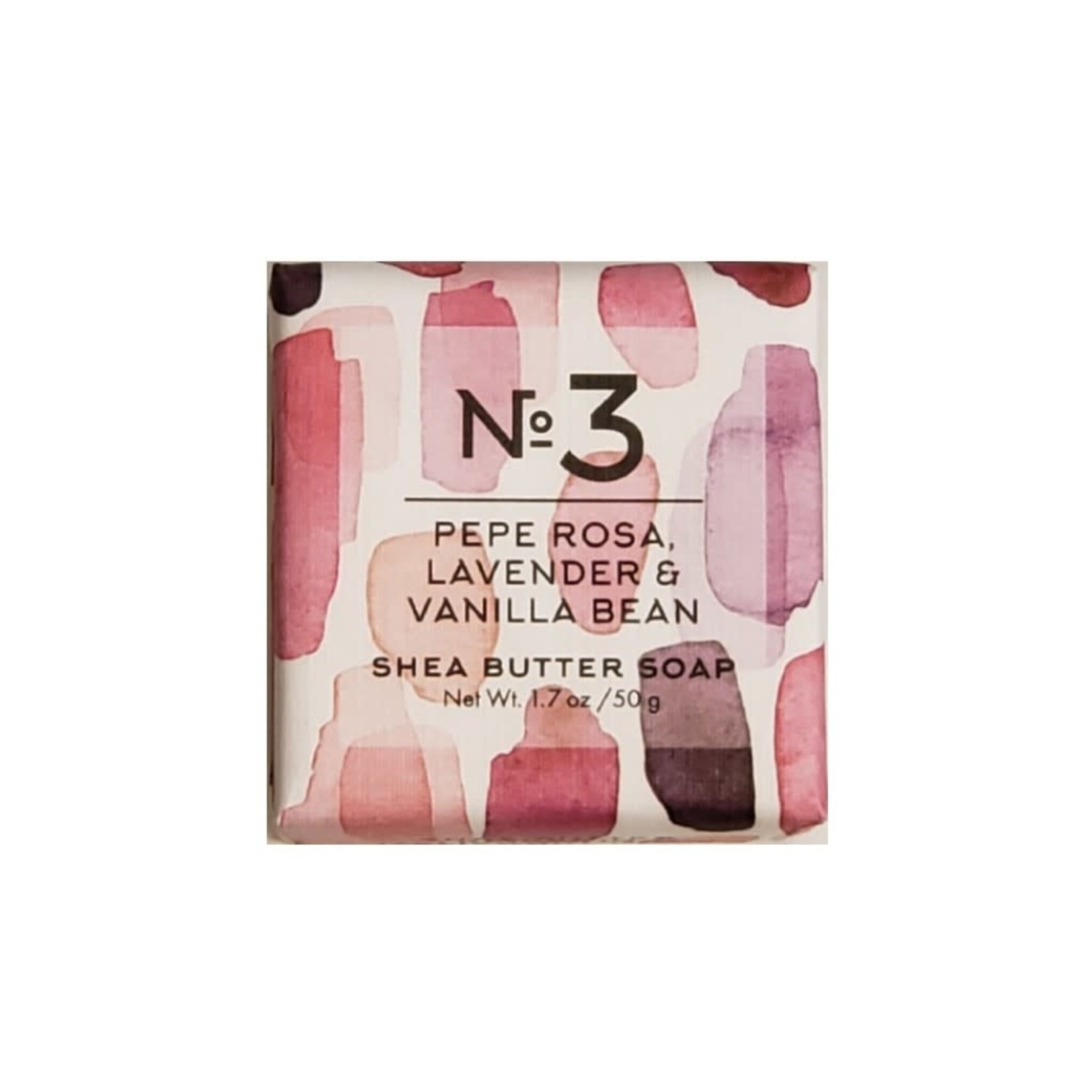Pre de Provence Mini Soap Via Mercato 50g