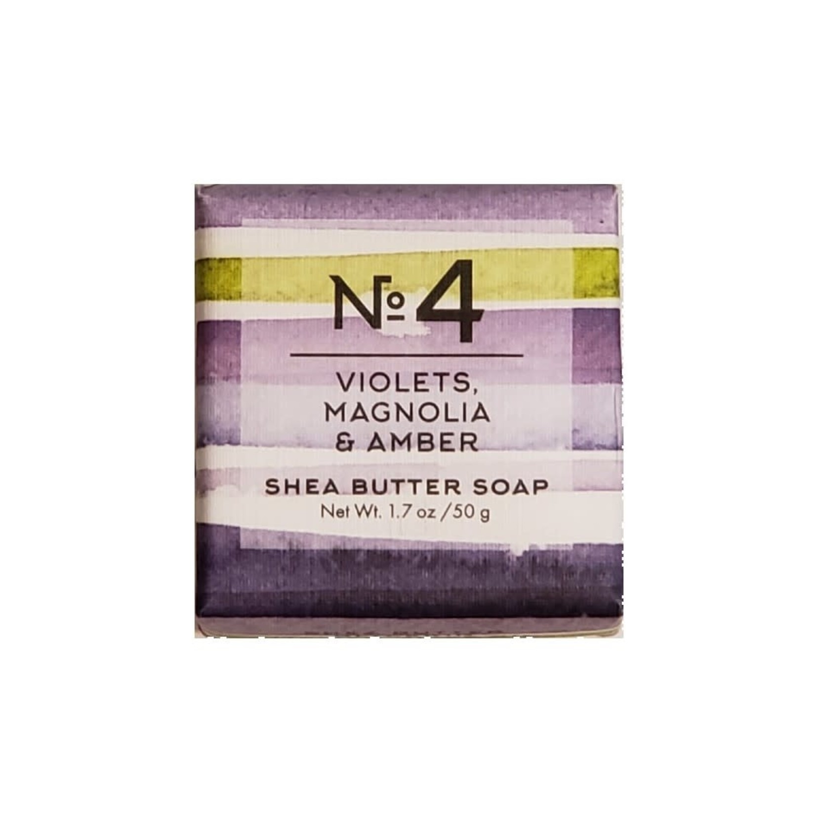 Pre de Provence Mini Soap Via Mercato 50g