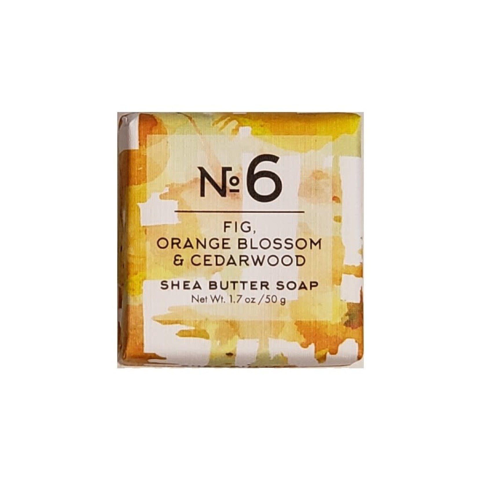 Pre de Provence Mini Soap Via Mercato 50g