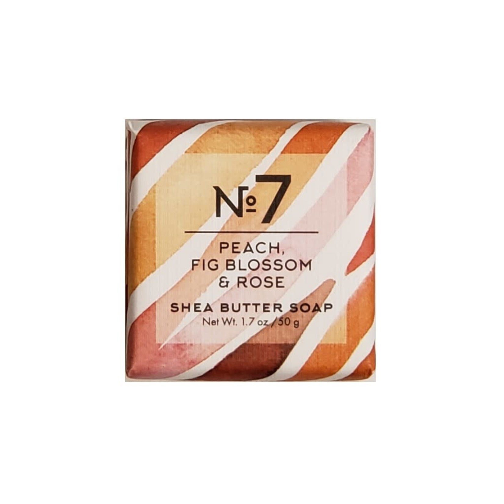 Pre de Provence Mini Soap Via Mercato 50g