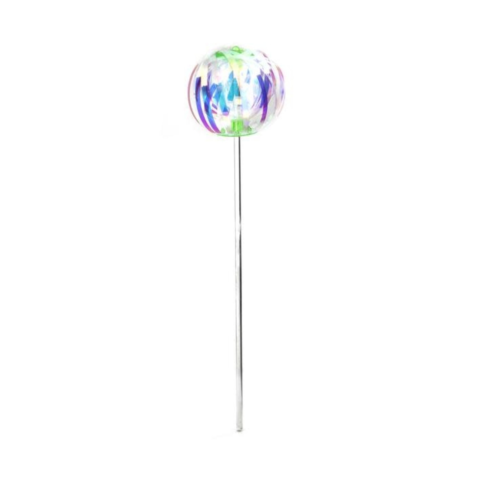 Kikkerland Rainbow Twirler