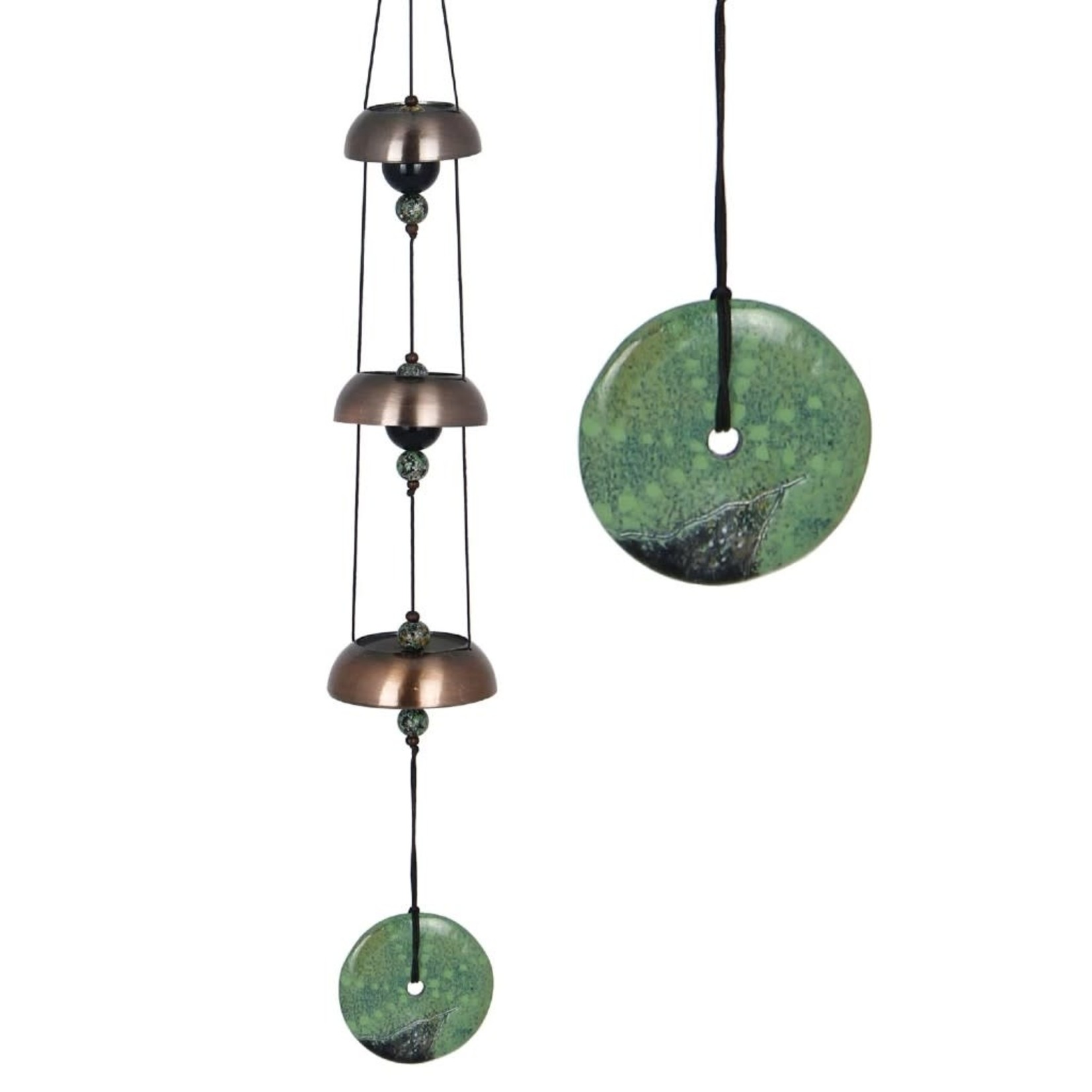 Woodstock Percussion, Inc Woodstock Temple Bells