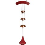 Woodstock Percussion, Inc Encore Copper Bells
